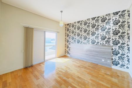 Casa de condomínio para alugar com 240m², 4 quartos e 4 vagasSuíte 1