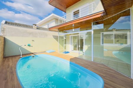 Casa de condomínio para alugar com 240m², 4 quartos e 4 vagasÁrea comum