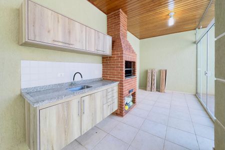 Casa de condomínio para alugar com 240m², 4 quartos e 4 vagasÁrea comum