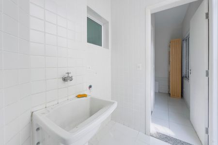 Casa de condomínio para alugar com 240m², 4 quartos e 4 vagasCozinha e Área de Serviço