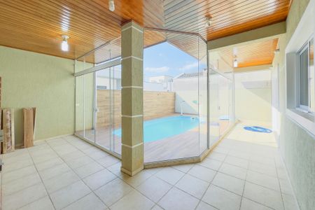 Casa de condomínio para alugar com 240m², 4 quartos e 4 vagasÁrea comum