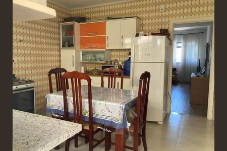 Casa à venda com 125m², 2 quartos e 1 vaga