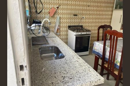 Casa à venda com 125m², 2 quartos e 1 vaga