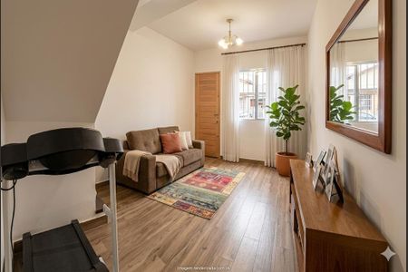 Casa à venda com 2 quartos, 125m² em Jardim Maria Estela, São Paulo