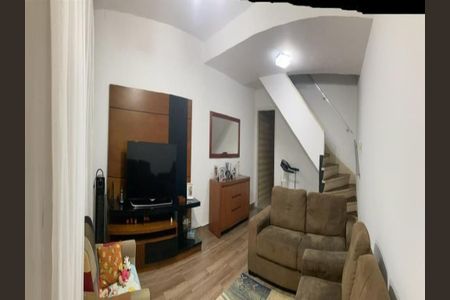 Casa à venda com 125m², 2 quartos e 1 vaga