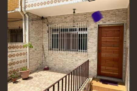 Casa à venda com 125m², 2 quartos e 1 vaga