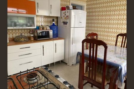 Casa à venda com 125m², 2 quartos e 1 vaga