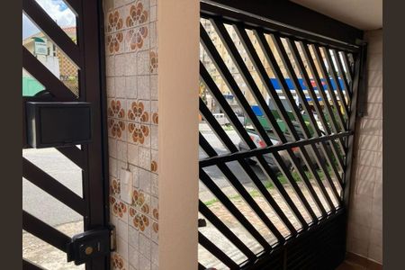 Casa à venda com 125m², 2 quartos e 1 vaga