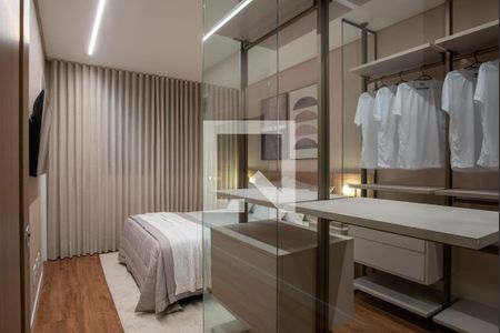 Apartamento à venda com 2 quartos, 71m² em Serra, Belo Horizonte