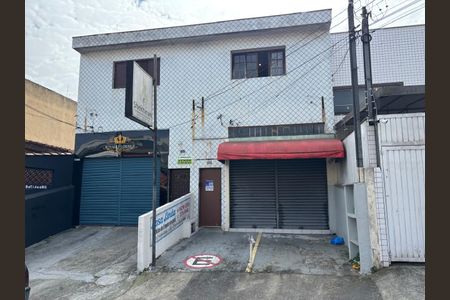 Apartamento à venda com 71m², 2 quartos e 1 vaga Apartamento à venda com 71m², 2 quartos e 1 vagaFachada