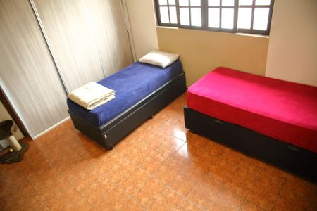 Apartamento à venda com 71m², 2 quartos e 1 vagaQuarto 2