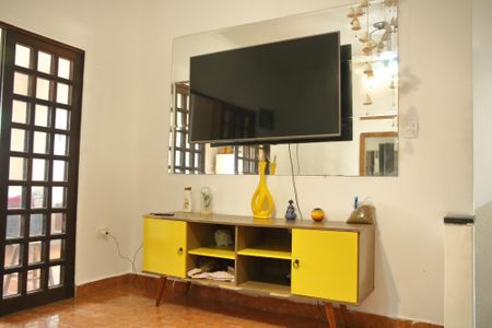 Apartamento à venda com 71m², 2 quartos e 1 vagaSala