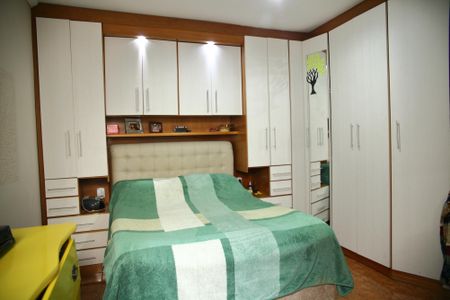 Apartamento à venda com 71m², 2 quartos e 1 vagaQuarto 1