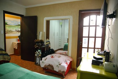 Apartamento à venda com 71m², 2 quartos e 1 vagaQuarto 1