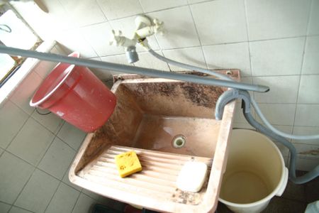 Apartamento à venda com 71m², 2 quartos e 1 vagaÁrea de Serviço