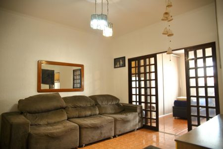 Apartamento à venda com 71m², 2 quartos e 1 vagaSala