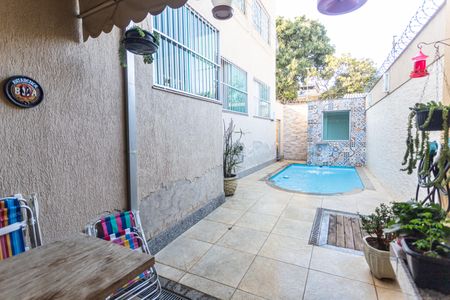 Casa à venda com 320m², 4 quartos e 6 vagasEspaço Gourmet