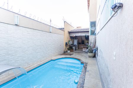 Casa à venda com 320m², 4 quartos e 6 vagasEspaço Gourmet