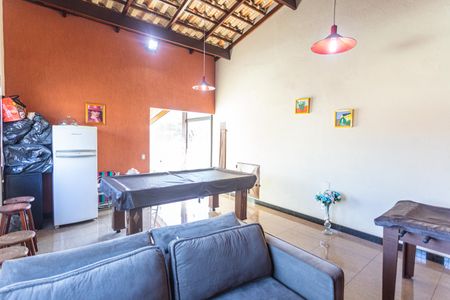 Casa à venda com 320m², 4 quartos e 6 vagasSala 3 no 2° Andar