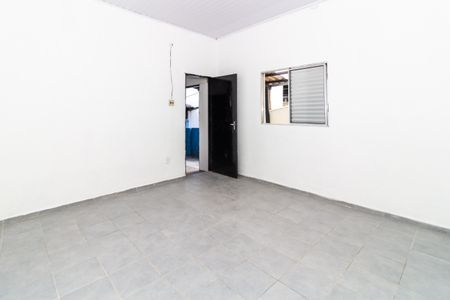 Sala/Quarto de casa para alugar com 1 quarto, 25m² em Vila Anglo Brasileira, São Paulo