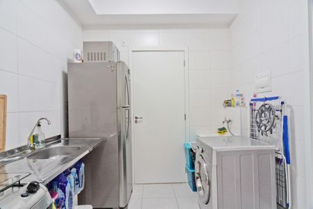 Apartamento para alugar com 38m², 1 quarto e sem vaga Apartamento para alugar com 38m², 1 quarto e sem vagaCozinha