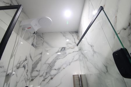 Apartamento à venda com 37m², 2 quartos e sem vagaBanheiro