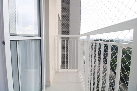 Apartamento à venda com 37m², 2 quartos e sem vagaSala