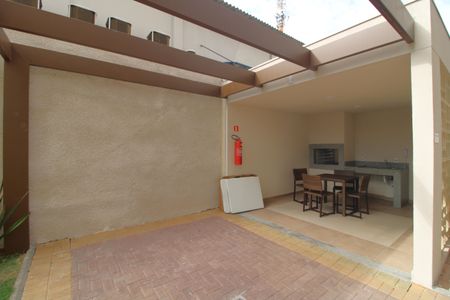 Apartamento à venda com 37m², 2 quartos e sem vagaÁrea comum