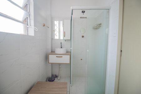 Apartamento para alugar com 100m², 3 quartos e sem vagaBanheiro Social