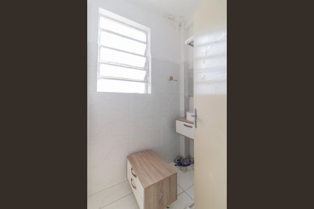 Apartamento para alugar com 100m², 3 quartos e sem vagaBanheiro Social