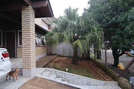 Casa à venda com 102m², 2 quartos e 1 vagaÁrea externa