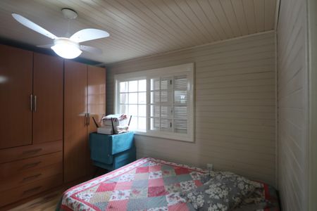 Casa à venda com 102m², 2 quartos e 1 vagaSuite