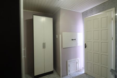 Casa à venda com 102m², 2 quartos e 1 vagaÁrea de Serviço