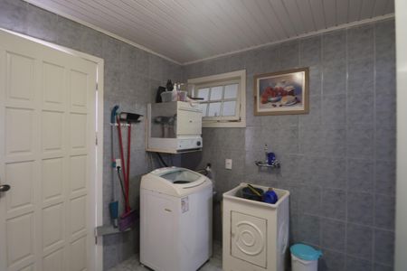 Casa à venda com 102m², 2 quartos e 1 vagaÁrea de Serviço