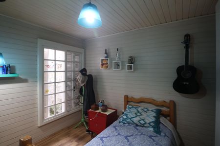 Casa à venda com 102m², 2 quartos e 1 vagaQuarto