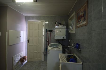 Casa à venda com 102m², 2 quartos e 1 vagaÁrea de Serviço