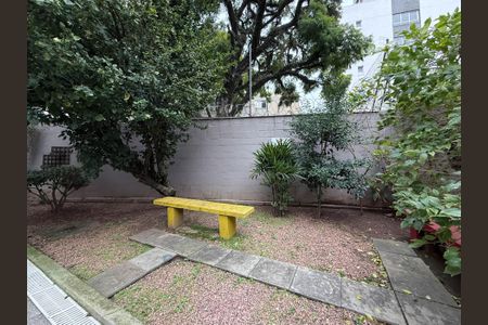 Apartamento à venda com 72m², 2 quartos e 1 vagaÁrea comum