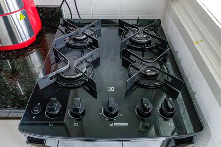 Apartamento à venda com 72m², 2 quartos e 1 vagaCozinha