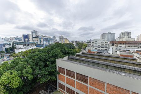 Apartamento à venda com 72m², 2 quartos e 1 vagaVista do Quarto 2