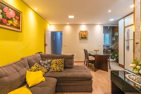 Casa à venda com 179m², 3 quartos e 2 vagas Casa à venda com 179m², 3 quartos e 2 vagasSala 2