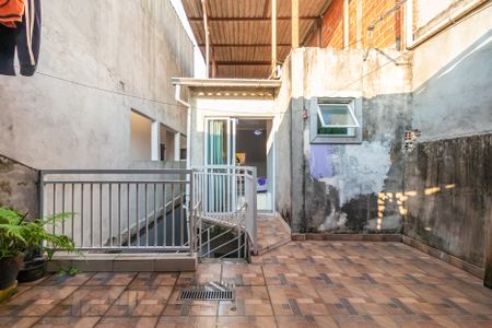 Casa à venda com 179m², 3 quartos e 2 vagas Casa à venda com 179m², 3 quartos e 2 vagasÁrea de Serviço