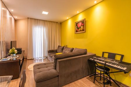 Casa à venda com 179m², 3 quartos e 2 vagas Casa à venda com 179m², 3 quartos e 2 vagasSala 2