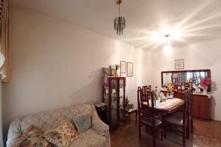 Casa à venda com 260m², 4 quartos e 2 vagasSala de Jantar