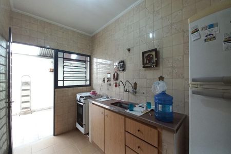 Casa à venda com 260m², 4 quartos e 2 vagasCozinha