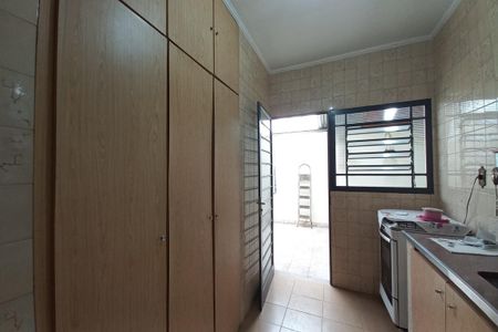 Casa à venda com 260m², 4 quartos e 2 vagasCozinha