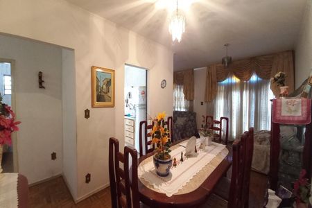 Casa à venda com 260m², 4 quartos e 2 vagasSala de Jantar