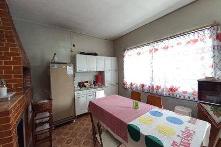 Casa à venda com 260m², 4 quartos e 2 vagasÁrea comum