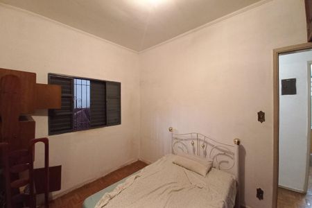 Casa à venda com 260m², 4 quartos e 2 vagasQuarto 1