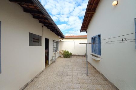 Casa à venda com 260m², 4 quartos e 2 vagasÁrea comum