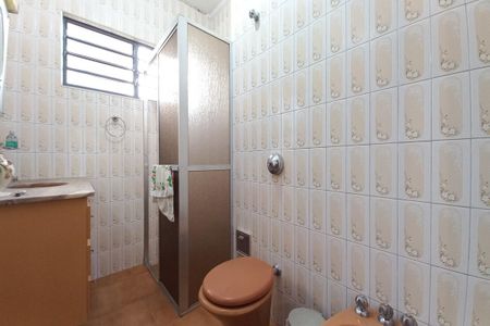 Casa à venda com 260m², 4 quartos e 2 vagasBanheiro Social